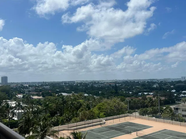 Singer Island Unit 803 photo 26