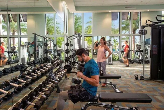 Artistry Palm Beach Gardens Residence photo 52