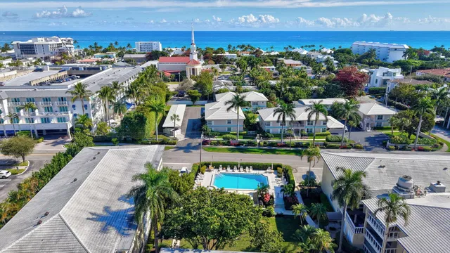 Downtown Delray Beach Unit 205n photo 18