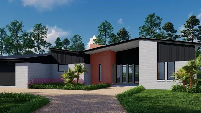 Residence photo 2