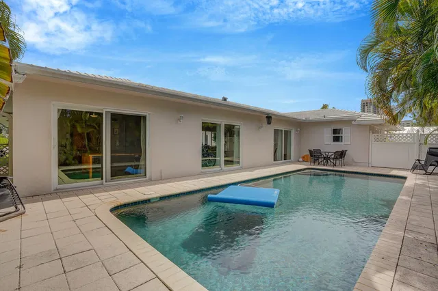 Palm Beach Isles Residence photo 2