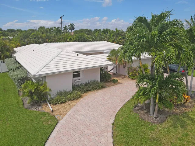 Palm Beach Isles Residence photo 3