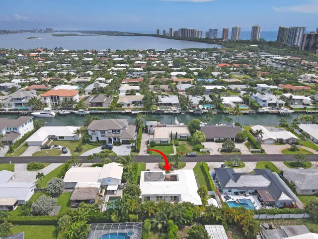 Palm Beach Isles Residence photo 4