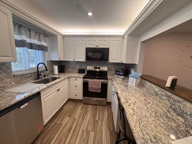 Unit 58-5 photo 3