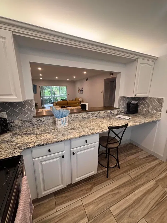 Unit 58-5 photo 5