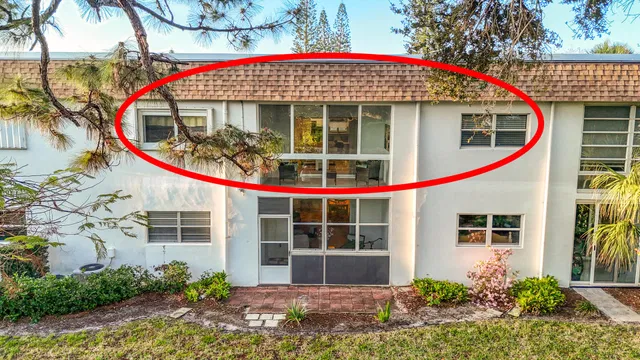Unit 58-5 photo 24