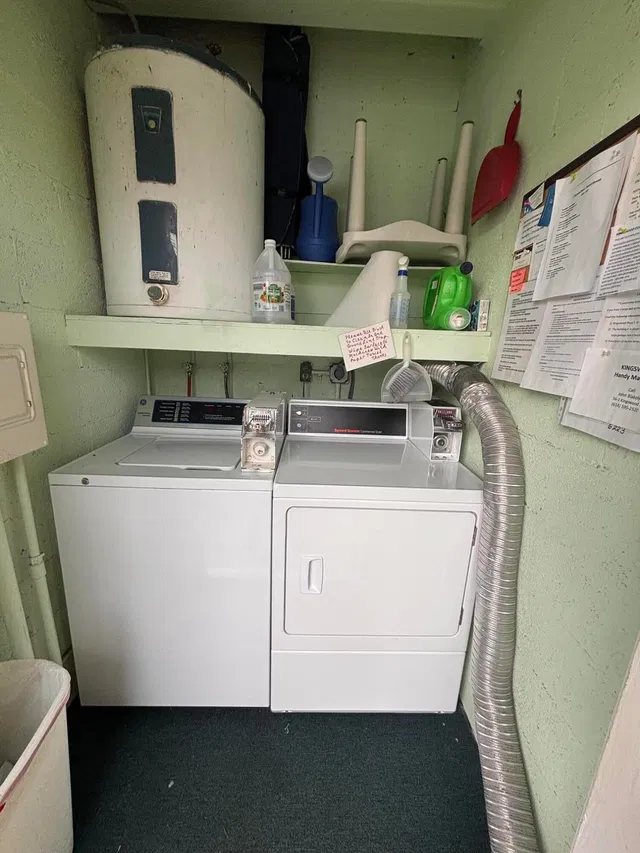 Unit 58-5 photo 27