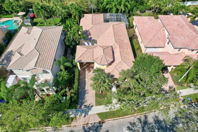 Tuscany at Abacoa Residence photo 45
