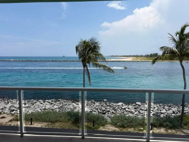 Singer Island Unit 312 photo 4