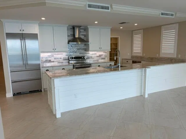 Singer Island Unit 312 photo 6
