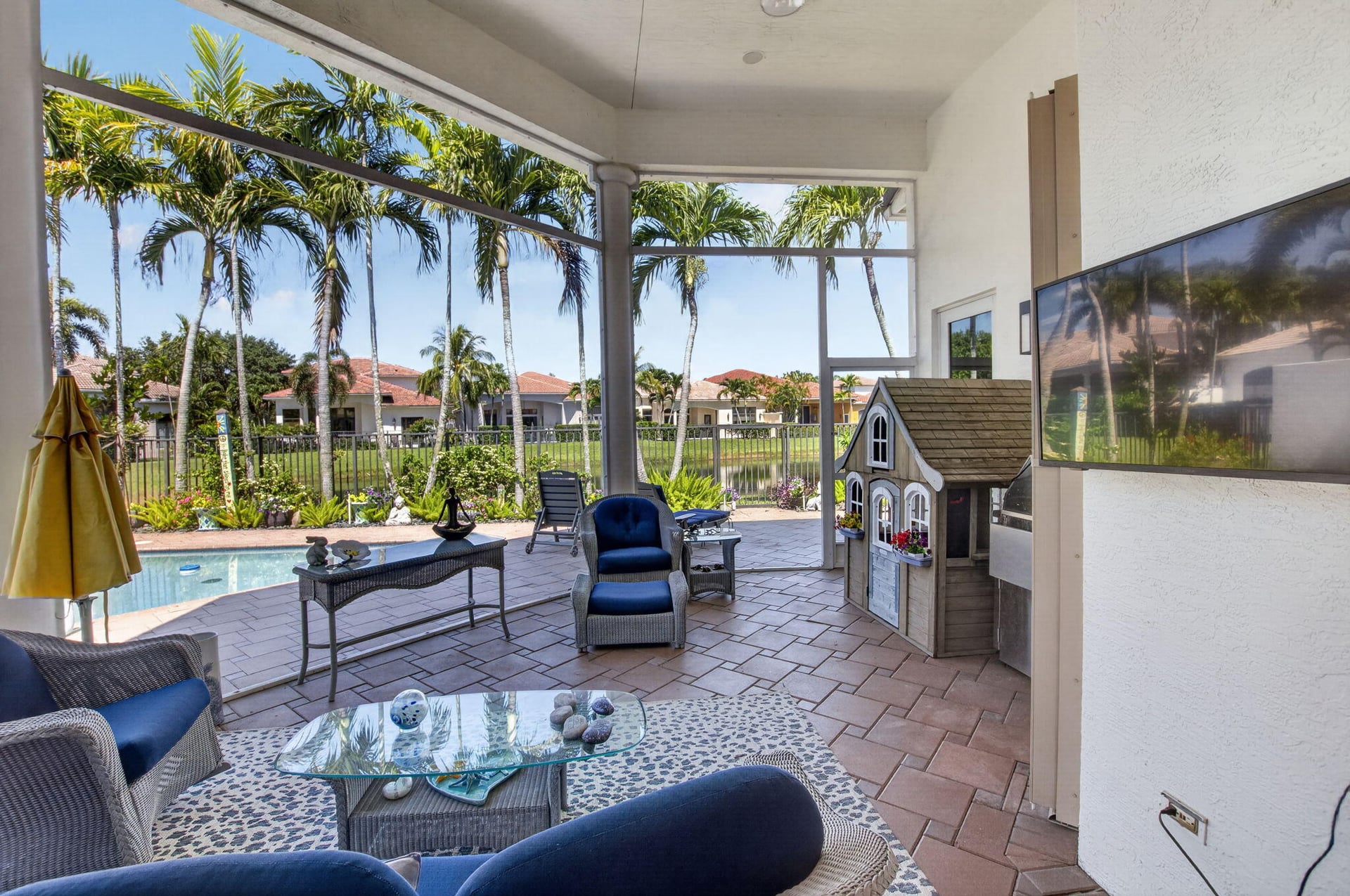 Oaks At Boca Raton Residence photo 75
