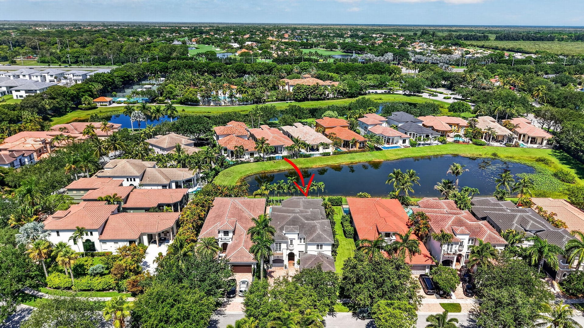 Oaks At Boca Raton Residence photo 88