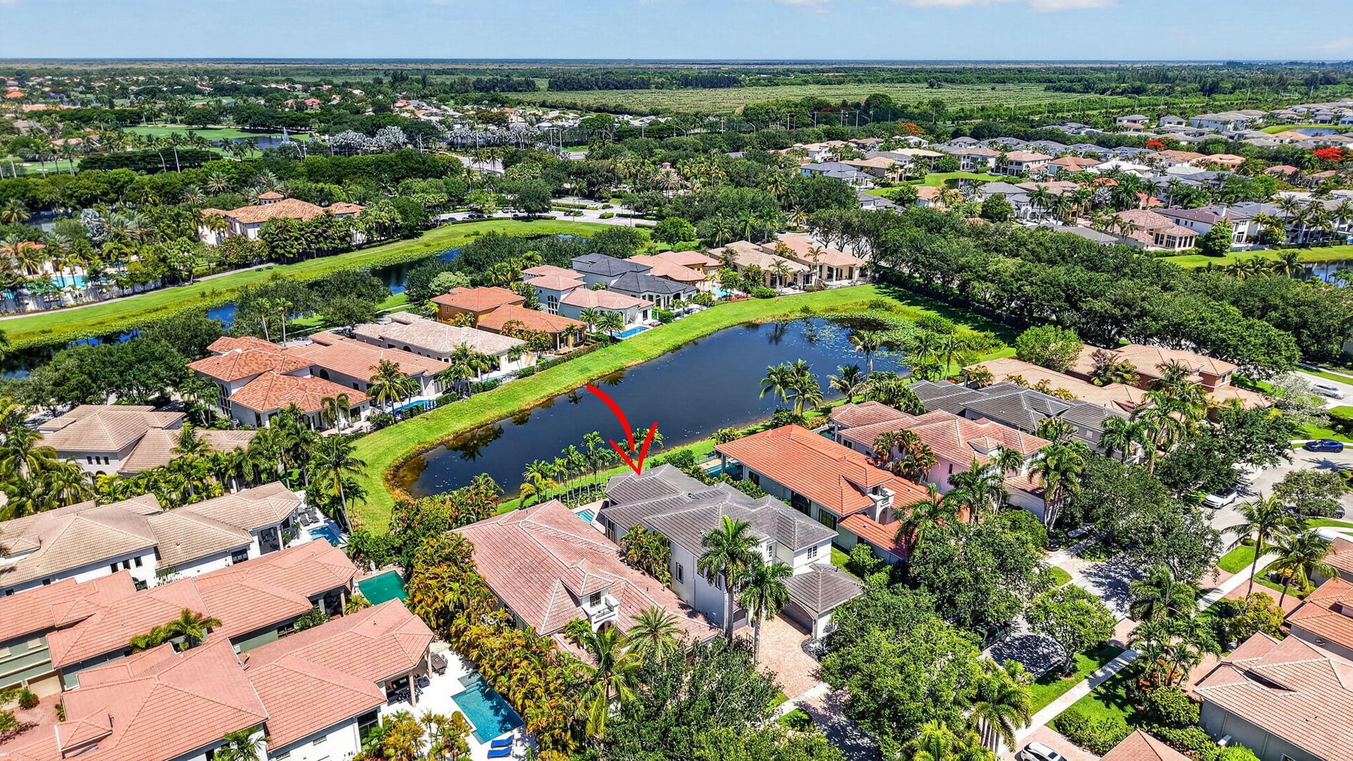 Oaks At Boca Raton Residence photo 89