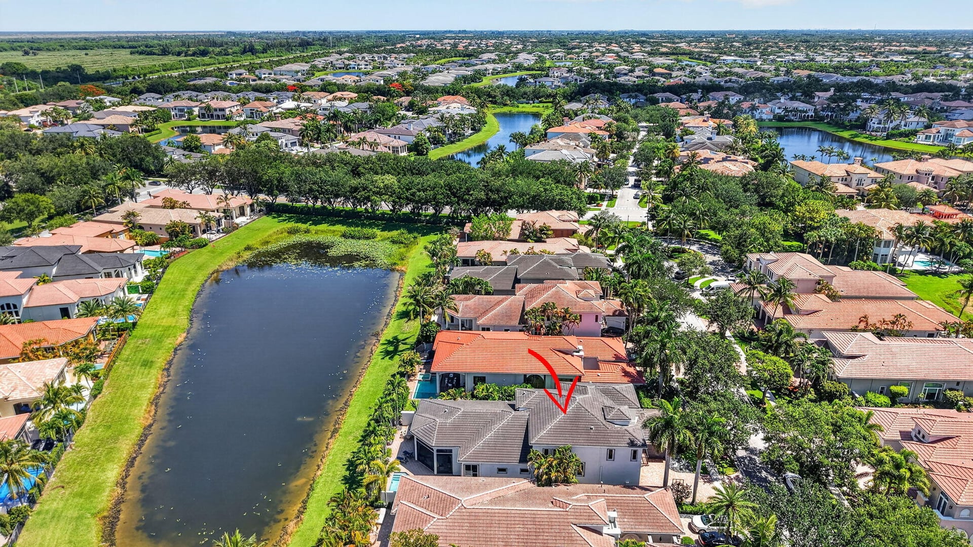 Oaks At Boca Raton Residence photo 90