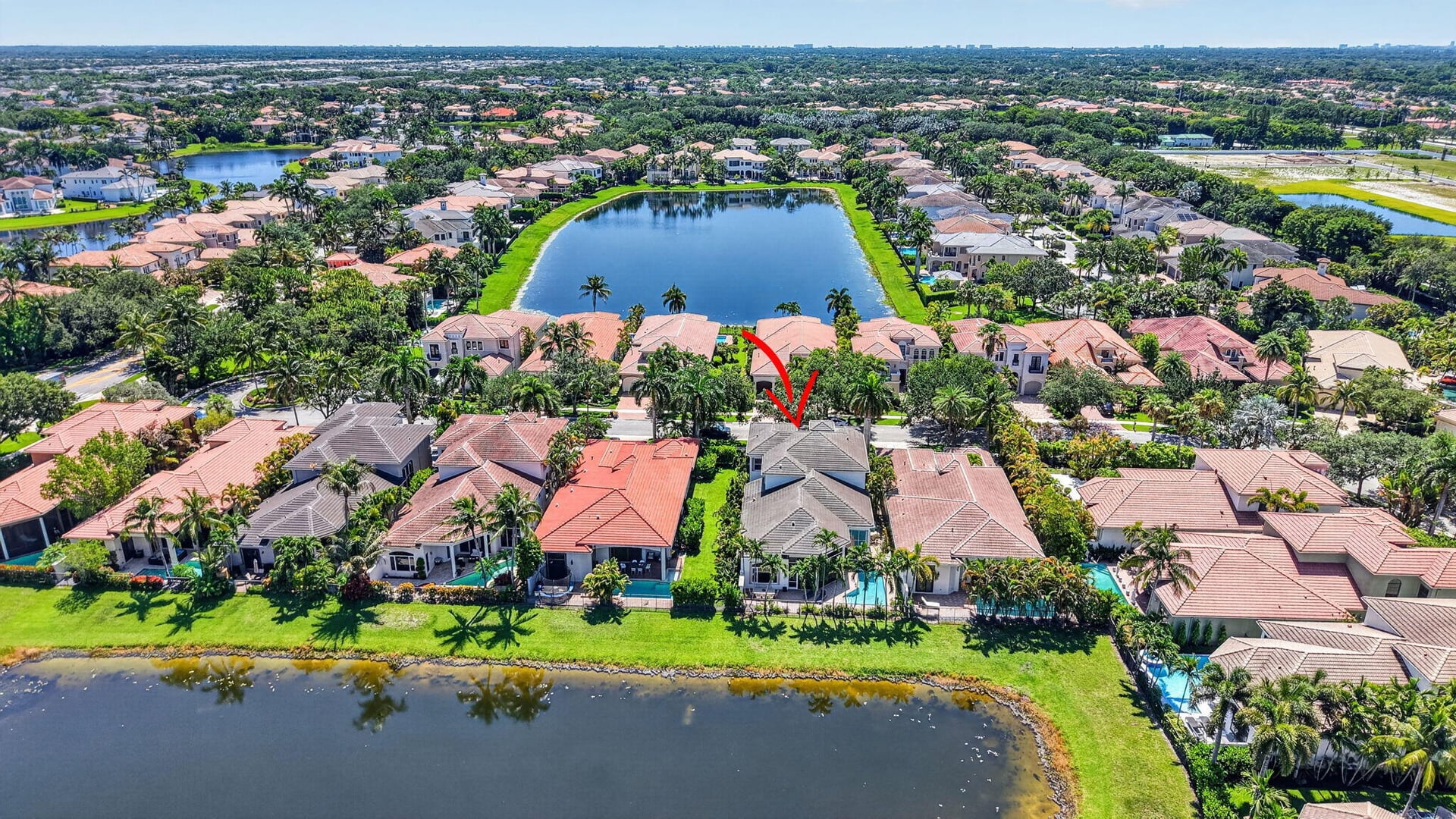 Oaks At Boca Raton Residence photo 92