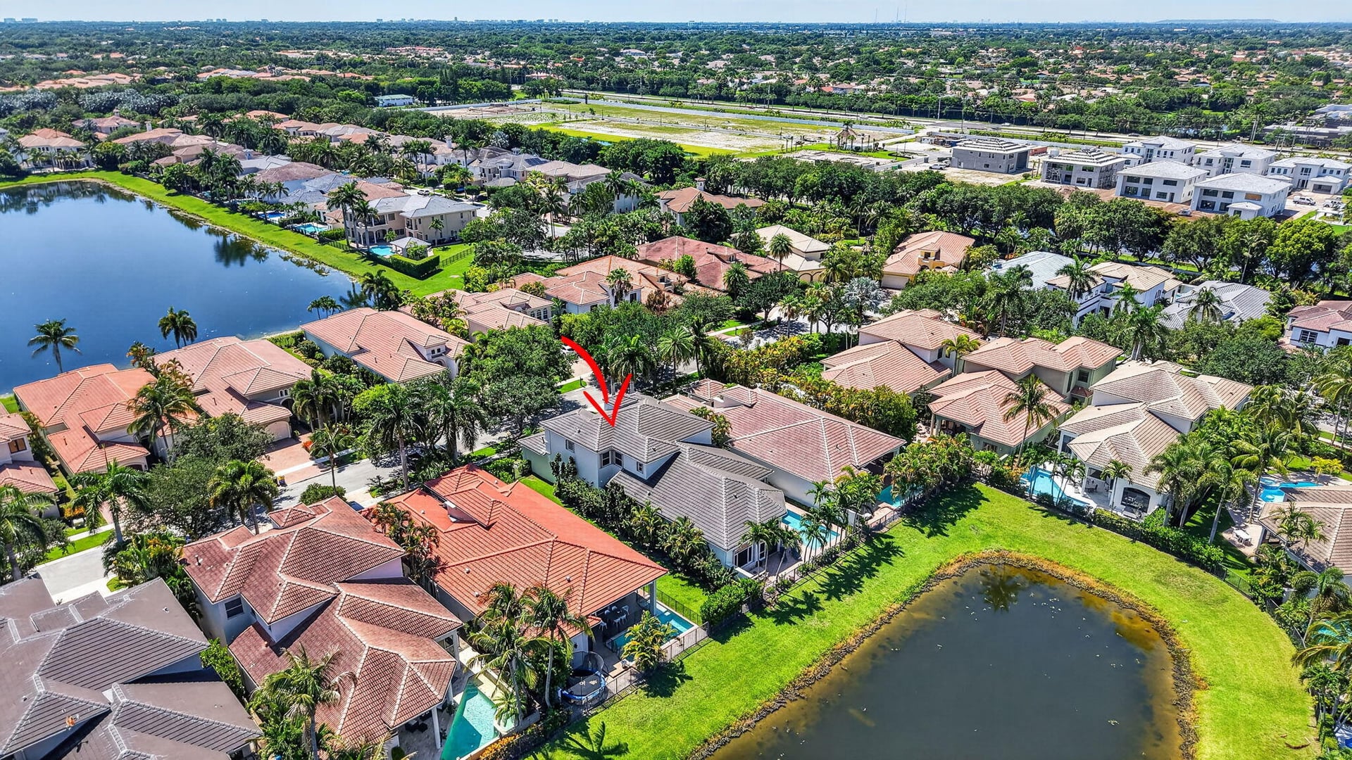 Oaks At Boca Raton Residence photo 93