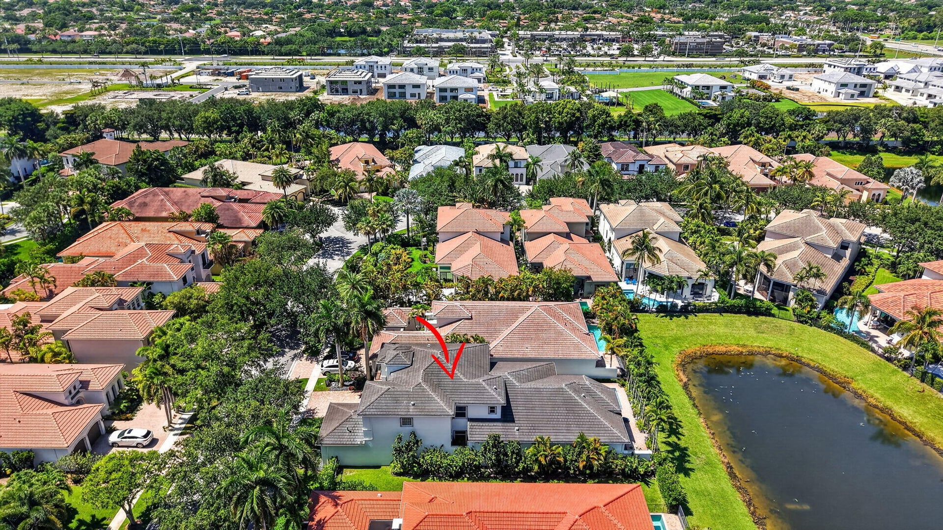 Oaks At Boca Raton Residence photo 94