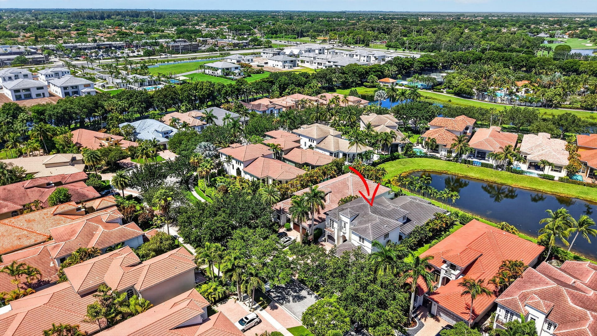 Oaks At Boca Raton Residence photo 95