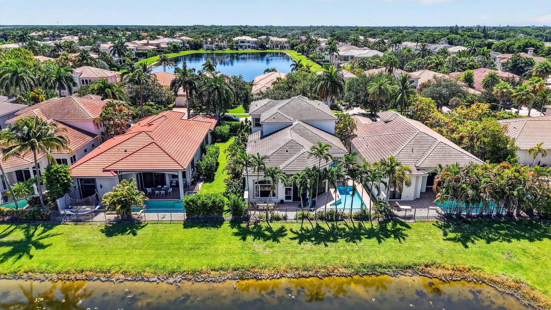 Oaks At Boca Raton Residence photo 96