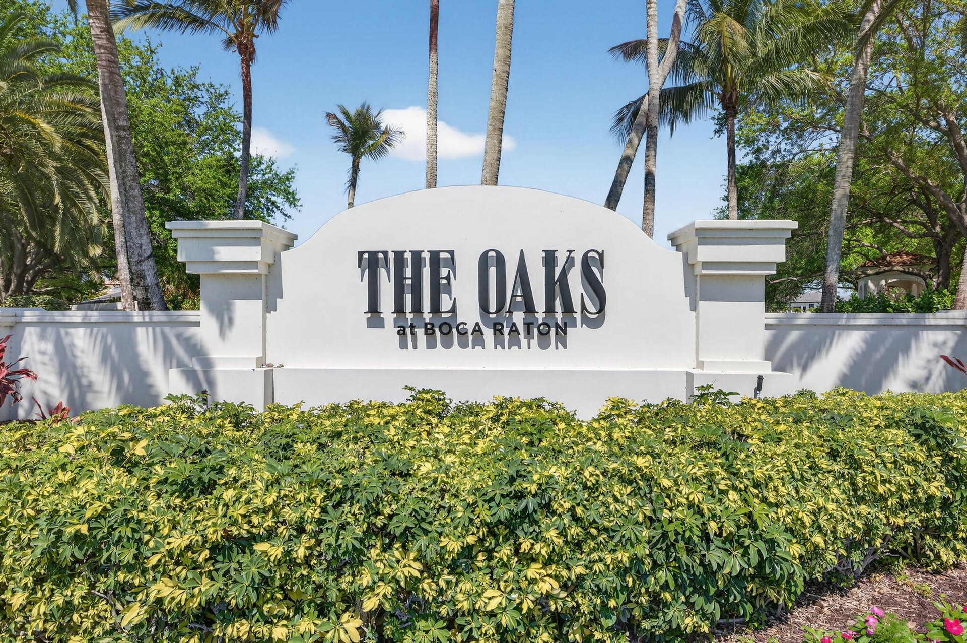 Oaks At Boca Raton Residence photo 99