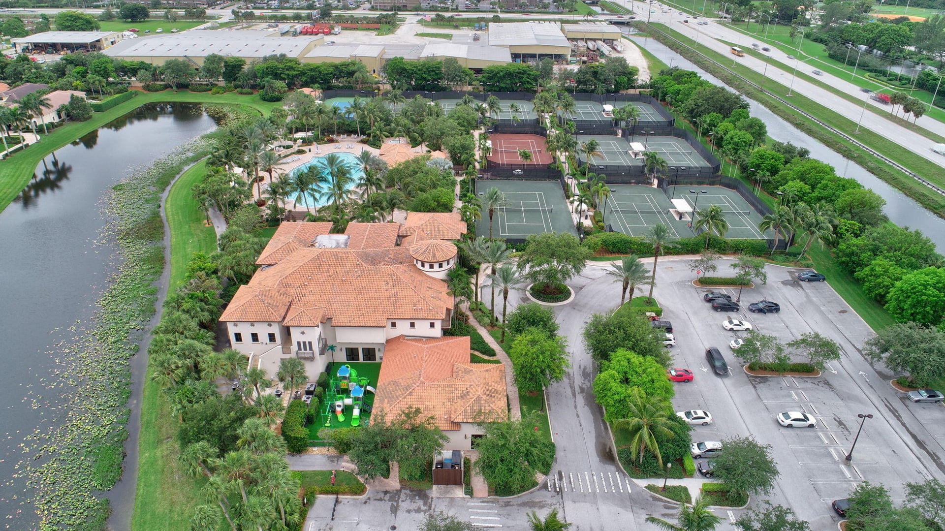 Oaks At Boca Raton Residence photo 101