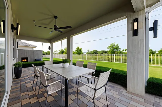 Residence photo 27