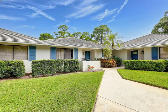 PGA National Palm Beach Gardens Residence photo 2