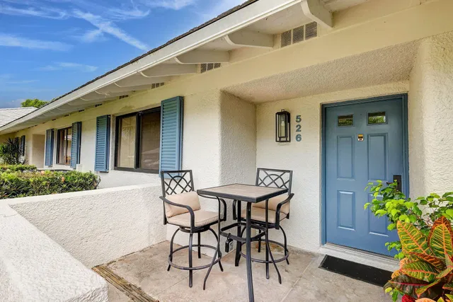 PGA National Palm Beach Gardens Residence photo 3