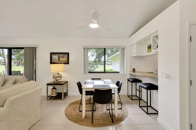 PGA National Palm Beach Gardens Residence photo 6