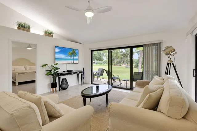 PGA National Palm Beach Gardens Residence photo 12