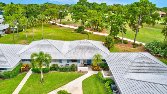 PGA National Palm Beach Gardens Residence photo 22