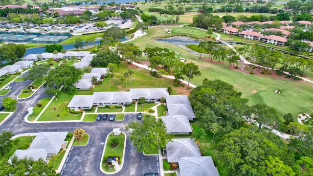 PGA National Palm Beach Gardens Residence photo 23