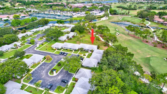 PGA National Palm Beach Gardens Residence photo 24