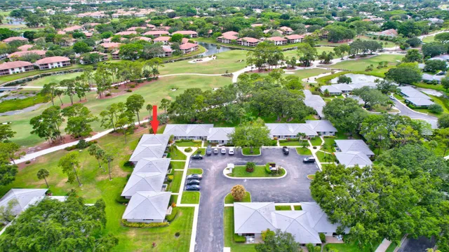PGA National Palm Beach Gardens Residence photo 25