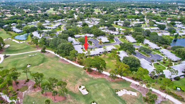 PGA National Palm Beach Gardens Residence photo 26