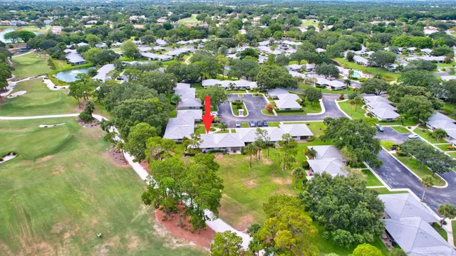 PGA National Palm Beach Gardens Residence photo 27