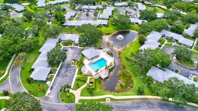 PGA National Palm Beach Gardens Residence photo 29