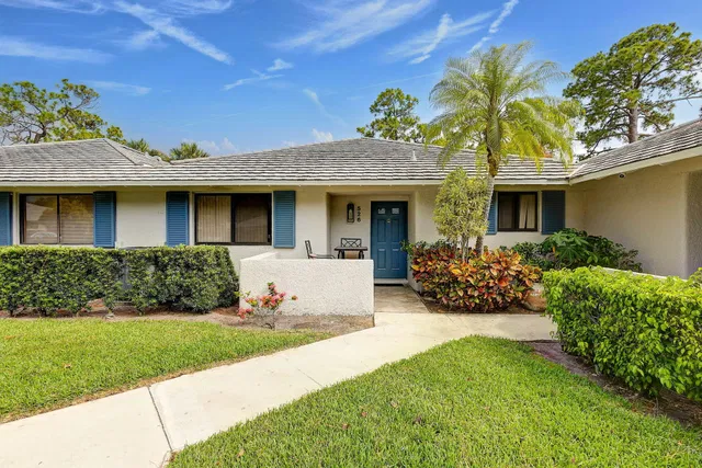 PGA National Palm Beach Gardens Residence photo 30