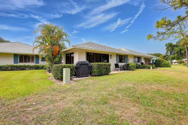 PGA National Palm Beach Gardens Residence photo 33