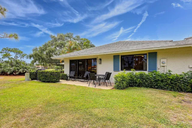 PGA National Palm Beach Gardens Residence photo 35