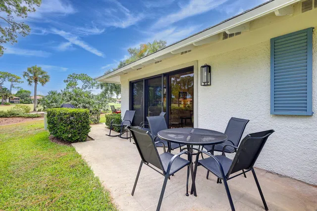 PGA National Palm Beach Gardens Residence photo 36