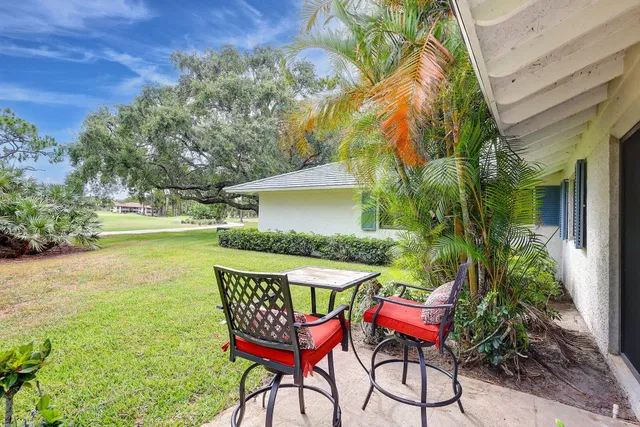 PGA National Palm Beach Gardens Residence photo 38