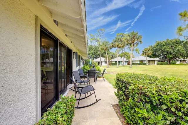 PGA National Palm Beach Gardens Residence photo 39