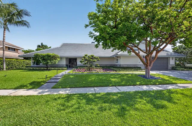 Boca West Country Club Residence photo 2