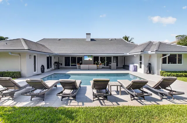 Boca West Country Club Residence photo 3