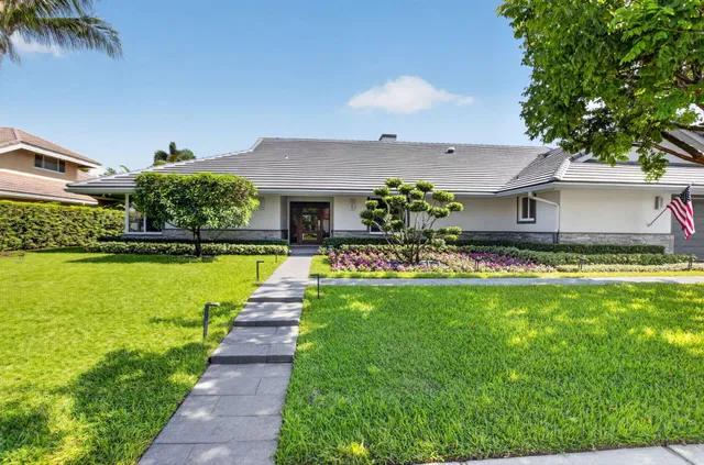 Boca West Country Club Residence photo 4