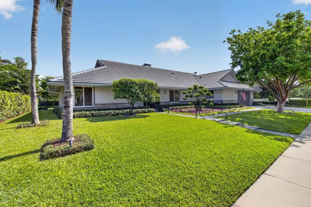 Boca West Country Club Residence photo 5