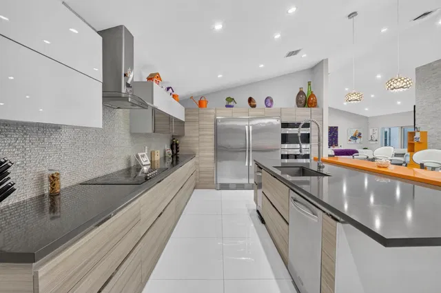 Boca West Country Club Residence photo 23