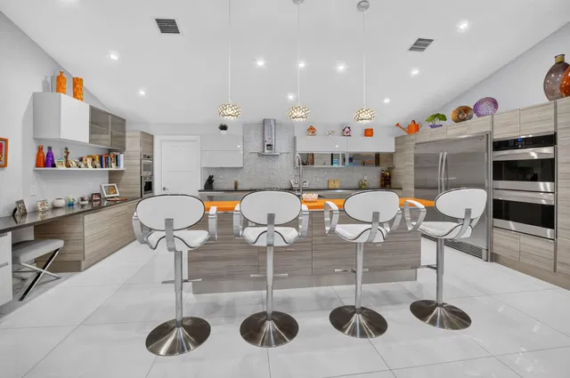 Boca West Country Club Residence photo 32