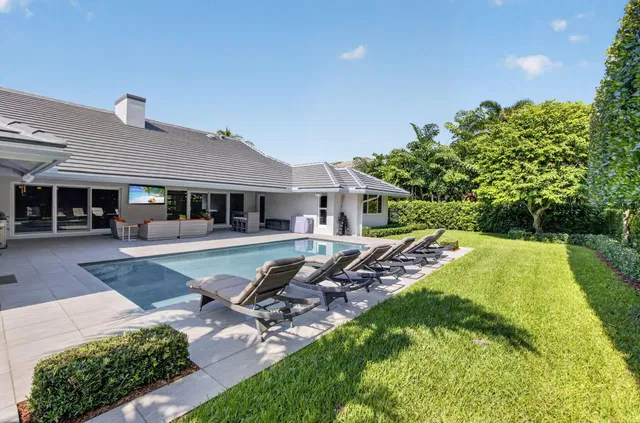 Boca West Country Club Residence photo 71